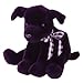Ty Beanie Babies Luke the Black Labrador Dog