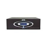 APC J Type 1500VA Desktop UPS J15BLK