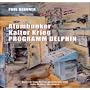 Atombunker - Kalter Krieg - Programm Delphin: Auf den Spuren der Bunkerbauten f�r den kalten Krieg