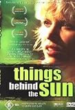 Produkt-Bild: Things Behind the Sun [ Australische Fassung, Keine Deutsche Sprache ]