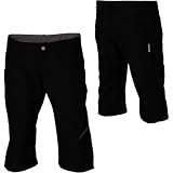 Peak Performance 3XDry Short - Women's Black, XL