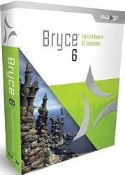 Bryce 6