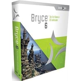 Bryce 6