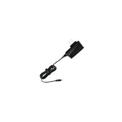 Nokia AC4-U Factory Original Travel Chargers for N95 6101 and Others - Retail Packaging - Black
