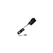 Nokia AC4-U Factory Original Travel Chargers for N95 6101 and Others - Retail Packaging - Black