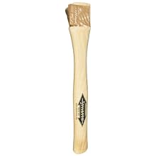 Stiletto STLFH-S14 145" Straight Replaceable Handle with wedges (10ounce only)