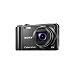 Sony DSC-HX5V 10.2MP CMOS Digital Camera with 10x Wide Angle Zoom with Optical Steady Shot Image Stabilization and 3.0 inch LCD