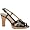 Yellow Box Women's Laurie Heel Sandal