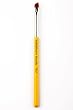 Angled Brow Antibacterial Makeup Brush #762 - Travel Line