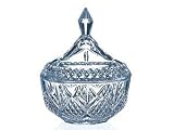 Celebrations by Mikasa Savanna Candy Dish
