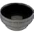 Digital Concepts 0.45X Professional 43mm Wide Angle HD Lens with Macro
