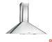 Broan RM503004 Rangemaster 30-Inch Wall Mount Hood, Stainless Steel