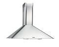 Broan RM503004 Rangemaster 30-Inch Wall Mount Hood, Stainless Steel