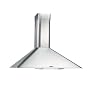 Broan RM503004 Rangemaster 30-Inch Wall Mount Hood, Stainless Steel