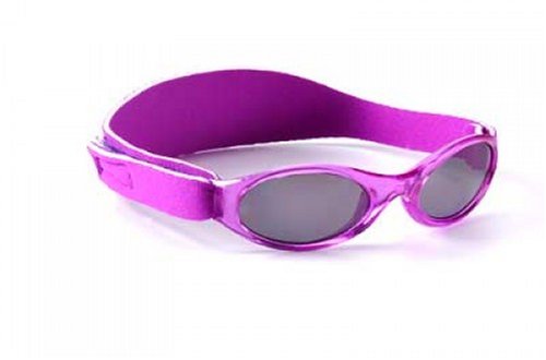 Childrens Toyshop  Toys : Kids Banz Purple Sunglasses