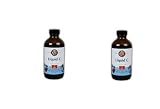 KAL - Liquid C w/ Acerola & Rose Hip, 300 Mg, 8 Oz Liquid-2 Bottles