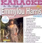 Chartbuster Karaoke: Emmylou Harris, Vol. 1