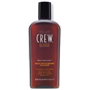 American Crew Daily Moisturizing Shampoo 2