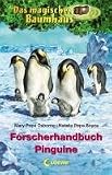 Produkt-Bild: Das magische Baumhaus. Forscherhandbuch Pinguine
