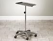 CLINTON INSTRUMENT STANDS Stainless steel, Five-leg Item# MS-27