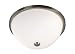 Hunter Kenroy 80394BS Venue Residential Ceiling Lighting Fixture 15 PERCENT OFF USE CODE AD15