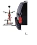 Hollywood Racks HR570 Pro Rider 2-Bike Hitch Mount Fork Mount Rack (1.25-Inch Receiver)