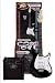 PEAVEY Raptor(R) Plus EX Electric Guitar w/Gig bag & Digital tuner - RAPTOR-BLACK