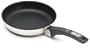 Admetior 26cm  Stainless Steel  Skillet with removeable digital thermometer