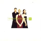 One man in my heart-CD1 [Single-CD]