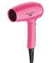 Revlon RVDR5010 Ionic Travel Dryer, Pink