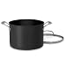 Kitchen & Housewares : Cuisinart Chef's Classic Nonstick Hard-Anodized 8-Quart Stockpot with Lid
