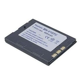 Lenmar LIJ107 Replacement Li-Ion Camcorder Battery from Batteries