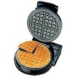 Chef's Choice Waffle Pro Classic Belgian Waffle Maker