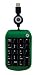 Retractable Number Pad