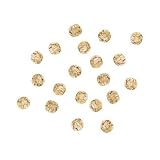 Swarovski Crystal #5000 2mm Round Beads 