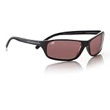 Serengeti Pisa Sunglasses - Slate - Sedona Polarized - 6946