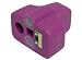 Free Uk Mainland Post Uci -- Hi -- 363m [ One M] 1 Magenta C