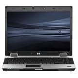 31WqiLPrVfL._SL160_ HP EliteBook 8530w Mobile Workstation - Intel Centrino Pro Core 2 Extreme X9100 3.06GHz - 15.4 WUXGA+ - 4GB DDR2 SDRAM - 320GB HDD - DVD-Writer (DVD-RAM/±R/±RW) - Wi-Fi, Gigabit Ethernet, Bluetooth - Windows Vista Business