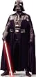 Darth Vader (Star Wars Episode IV) Life-Size Standup Poster
