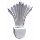 Leviton #L33-49563-FAN 120V.5W Fan Night Light