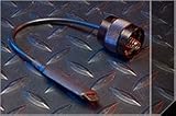 HX8 Flag Switch & Tail Cap