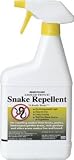 LIQUID FENCE SNAKE QT. RTU