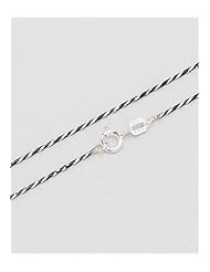 Chain In 92.5 Sterling Silver