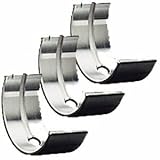 Clevite 77 CB1388P Connecting Rod Brng by Clevite 77
