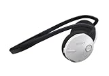 Sony DRBT21GW On Ear Stereo Bluetooth Headphones - White