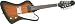Musical Instruments : Epiphone Mandobird-VIII 8-String Electric Mandolin, Vintage Sunburst with Gigbag