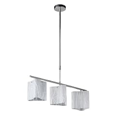 Trio-Leuchten 382211713 Pendelleuchte Sling 3xE14. max. 40W