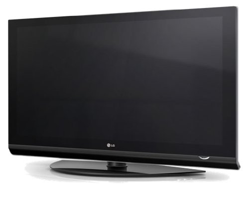 LG 42 PG 6000 106,7 cm (42 Zoll) 100 Hz 16:9 HD-Ready Plasma-Fernseher glänzend schwarz