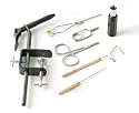Fly Fishing Tool Kit with Vise - #30450