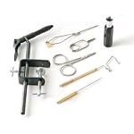 Fly Fishing Tool Kit with Vise - #30450
